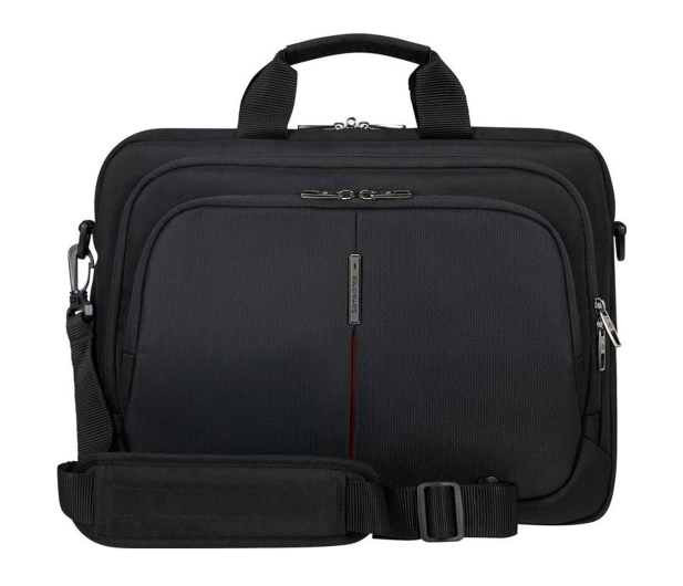 Samsonite Guardit 3.0 Slim 15.6" czarny - 1327223 - zdjęcie
